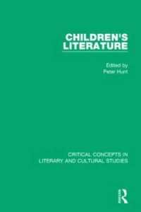 Children S Lit Crit Con V4
