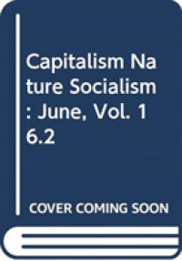 Capitalism Nature Socialism : June, Vol. 16.2