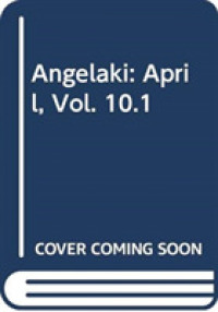 Angelaki : April, Vol. 10.1