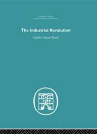 Industrial Revolution (Economic History)