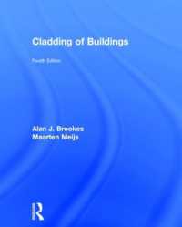 Cladding of Buildings （4TH）