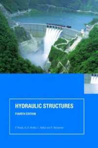 Hydraulic Structures （4TH）