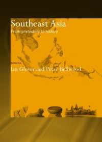 Southeast Asia : From Prehistory to History