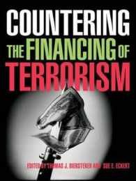 グローバル・テロリズムの財源問題<br>Countering the Financing of Terrorism