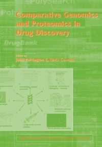 Comparative Genomics and Proteomics in Drug Discovery : Vol 58