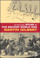第二次世界大戦歴史地図帳<br>The Routledge Atlas of the Second World War （1ST）
