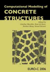 Computational Modelling of Concrete Structures : Proceedings of the EURO-C 2006 Conference, Mayrhofen, Austria, 27-30 March 2006