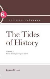 Tides of History