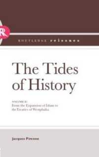 Tides of History