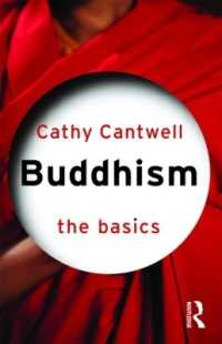 仏教の基本<br>Buddhism: the Basics (The Basics)