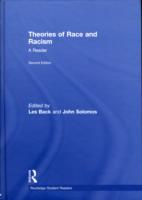 人種主義と人種の理論：読本（第２版）<br>Theories of Race and Racism : A Reader (Routledge Student Readers) （2ND）
