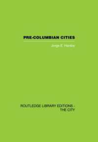 Pre-Colombian Cities