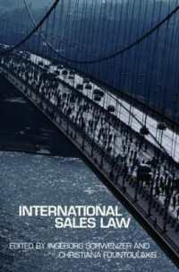 International Sales Law