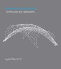Innovative Surface Structures : Technologies and Applications