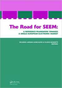 The Road for SEEM. a Reference Framework Towards a Single European Electronic Market