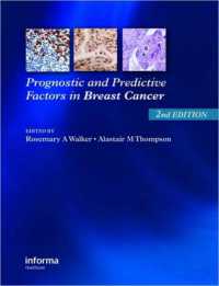 Prognostic and Predictive Factors in Breast Cancer （2ND）