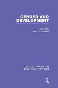 Gender and Development