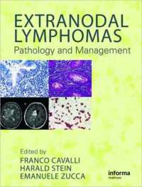 Extranodal Lymphomas : Pathology and Management