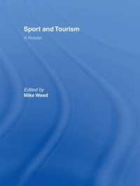 スポーツ・ツーリズム：読本<br>Sport & Tourism: a Reader