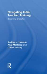 Navigating Initial Teacher Training : Becoming a Teacher