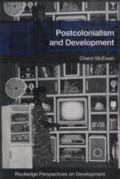 ポストコロニアリズムと開発<br>Postcolonialism and Development (Routledge Perspectives on Development)