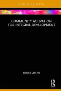 Community Activation for Integral Development (Transformation and Innovation)