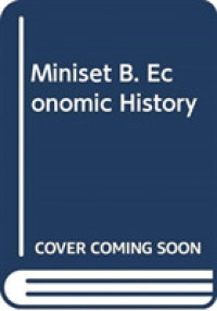 ラウトレッジ経済学叢書（全１０４巻）　ミニセットＢ：経済史（POD版）<br>Miniset B. Economic History