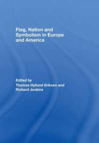 欧米に見る国旗、国家と象徴主義<br>Flag, Nation and Symbolism in Europe and America