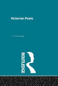 Victorian Poets : Critical Heritage Set