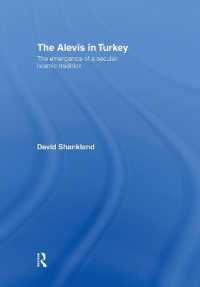 The Alevis in Turkey : The Emergence of a Secular Islamic Tradition (Routledge Islamic Studies Series)