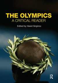 オリンピック：批判的読本<br>The Olympics : A Critical Reader