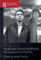 青年ハンドブック<br>Handbook of Youth and Young Adulthood : New Perspectives and Agendas