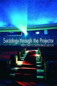 Sociology through the Projector (International Library of Sociology)