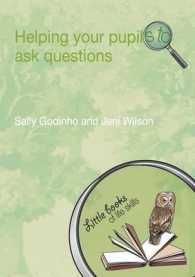 Helping Your Pupils to Ask Questions （1ST）