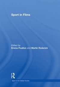 映画にみるスポーツ<br>Sport in Films (Sport in the Global Society)