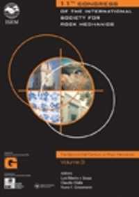 The Second Half Century of Rock Mechanics, Three Volume Set : 11th Congress of the International Society for Rock Mechanics, 3 VOLUMES + CD-ROM