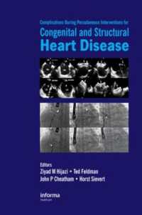Complications during Percutaneous Interventions for Congenital and Structural Heart Disease