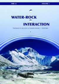 Water-Rock Interaction, Two Volume Set : Proceedings of the 12th International Symposium on Water-Rock Interaction, Kunming, China, 31 July - 5 August 2007