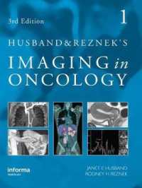 Imaging in Oncology (2-Volume Set) （3TH）