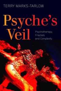 プシケのベール：精神療法、フラクタルと複雑系<br>Psyche's Veil : Psychotherapy, Fractals and Complexity