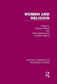 Women and Religion: v. 2