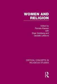 Women and Religion: v. 3