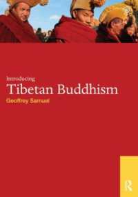 チベット仏教入門<br>Introducing Tibetan Buddhism (World Religions)