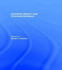犯罪国家・犯罪兵士<br>Criminal-States and Criminal-Soldiers