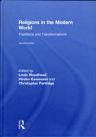 現代世界の中の宗教（第２版）<br>Religions in the Modern World : Traditions and Transformations （2ND）