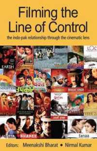 Filming the Line of Control : The Indo-Pak Relationship through the Cinematic Lens