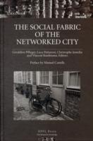 ネットワーク化された都市の社会構造<br>The Social Fabric of the Networked City