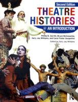 演劇史入門（第２版）<br>Theatre Histories : An Introduction （2ND）