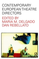 現代ヨーロッパ演出家ガイド<br>Contemporary European Theatre Directors （1ST）