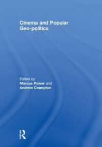 Cinema and Popular Geo-politics